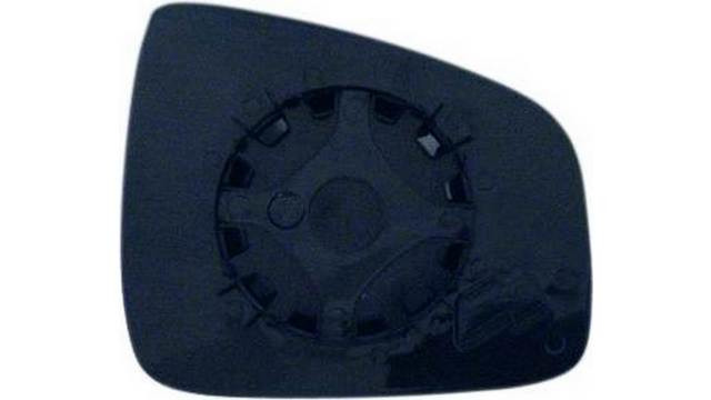 recambio cristal espejo retrovisor con base izquierdo