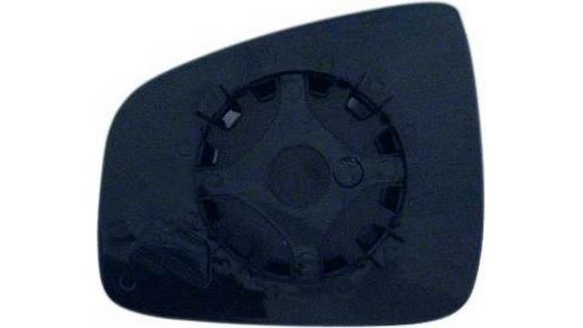recambio cristal espejo retrovisor con base derecho
