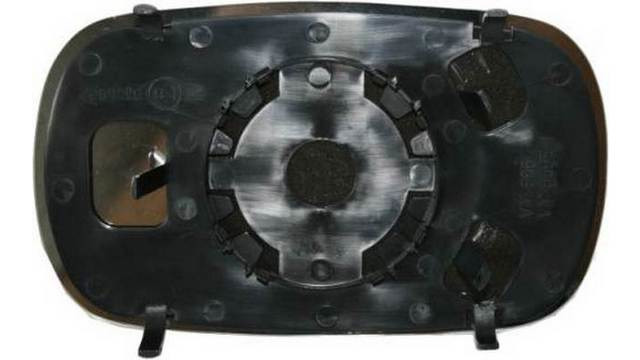 recambio cristal espejo retrovisor con base  izquierdo o derecho