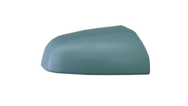 carcasa espejo retrovisor izquierdo