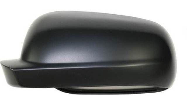 carcasa espejo retrovisor izquierdo