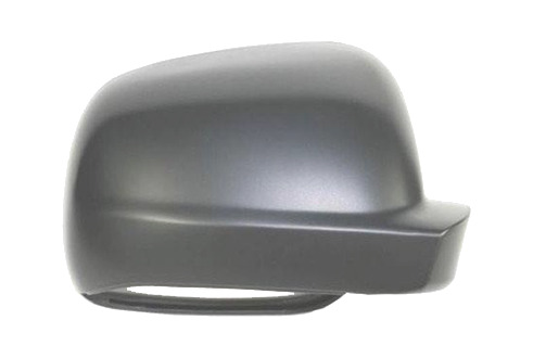 carcasa espejo retrovisor derecho