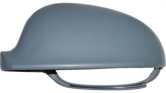 carcasa espejo retrovisor izquierdo