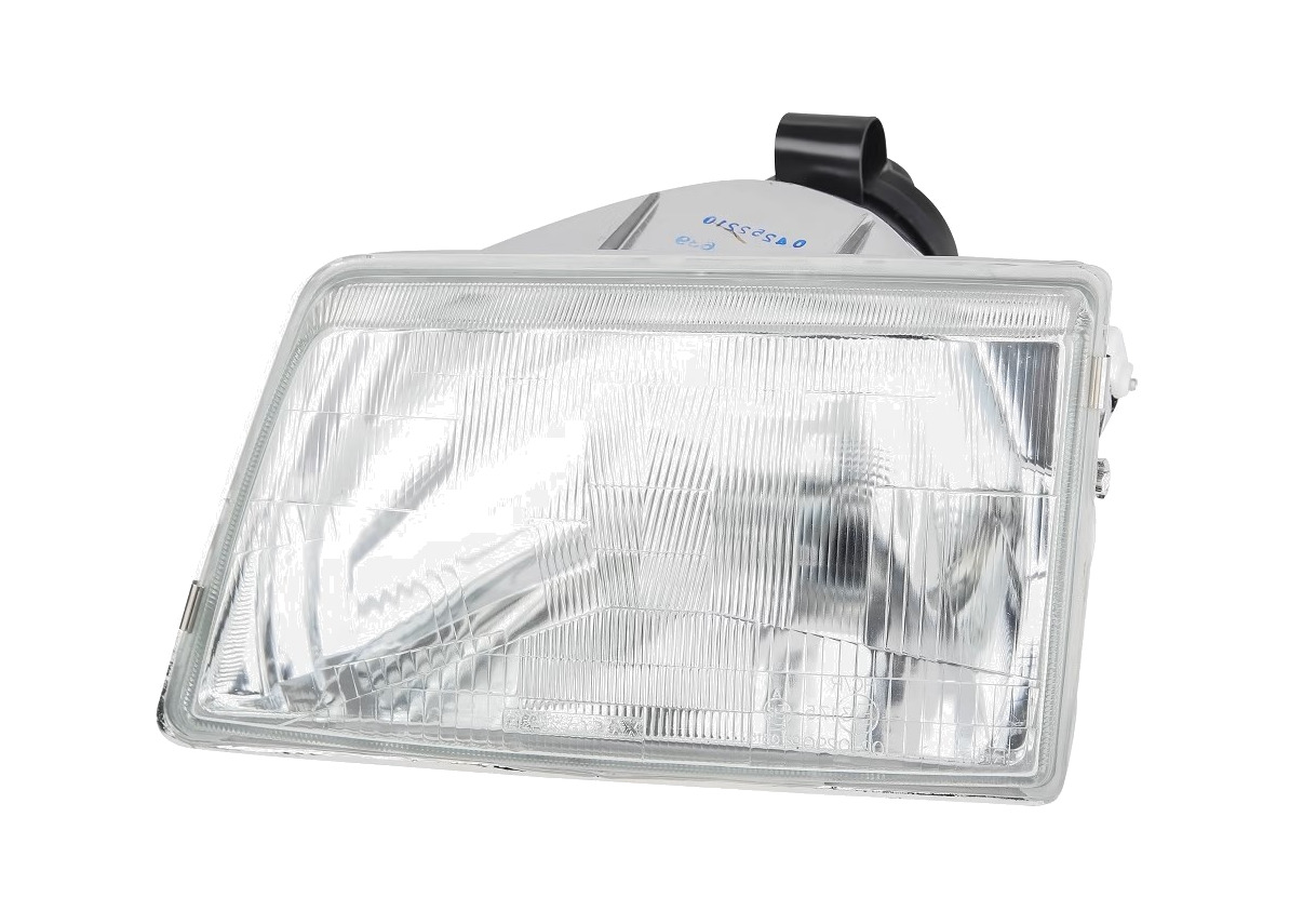 faro piloto luz delantero izquierdo