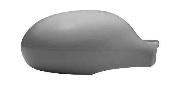 IPARLUX Right rear view mirror housing primed compatible with CITROËN C5 (01=>08 - Picture 1 of 1