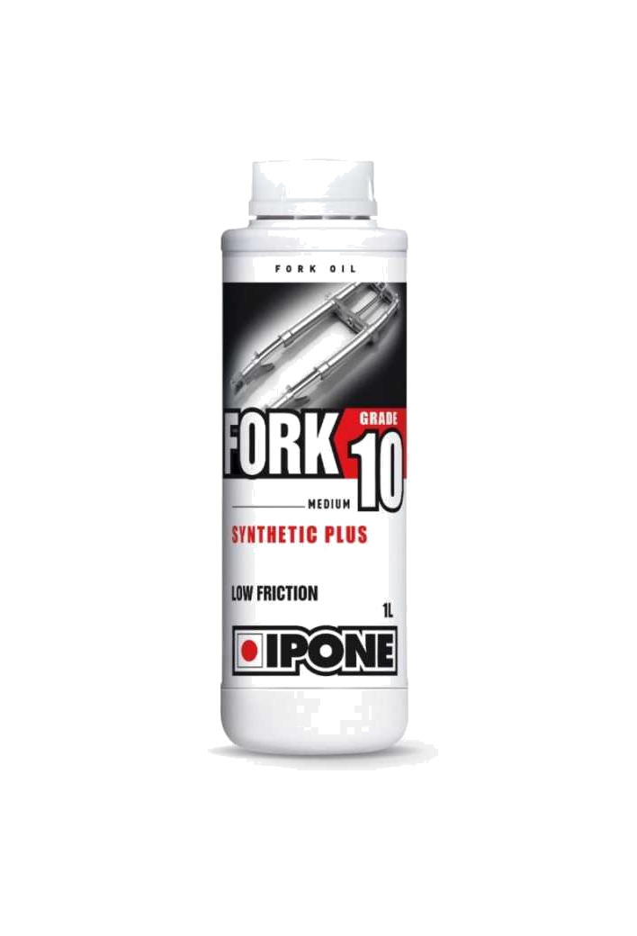 aceite hidraulico para horquillas suspension fork 10 - 1l