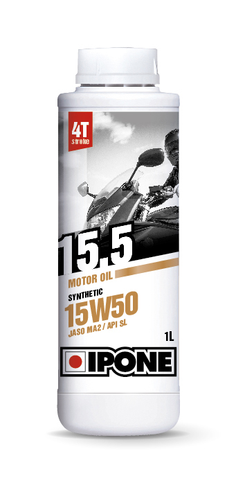 aceite lubricante para motor 15.5 - 1l