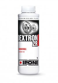 aceite lubricante para transmisiones, cambio y diferenciales ipone dextron 2r - 1l