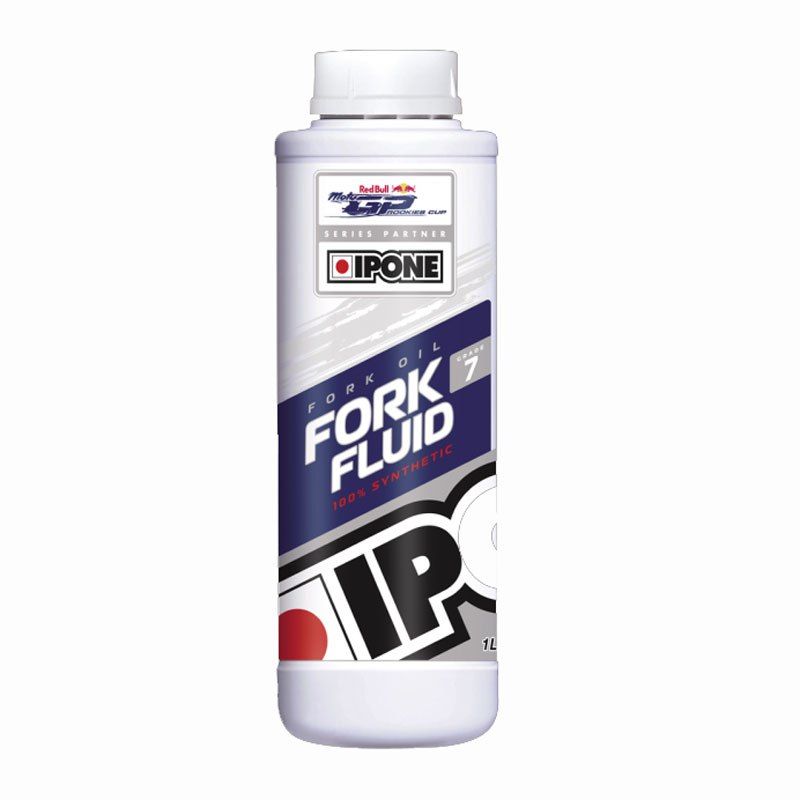 aceite hidraulico para horquillas suspension fork fluid 7 - 1l