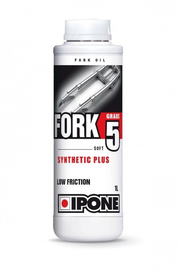 aceite hidraulico para horquillas suspension fork 5 - 1l