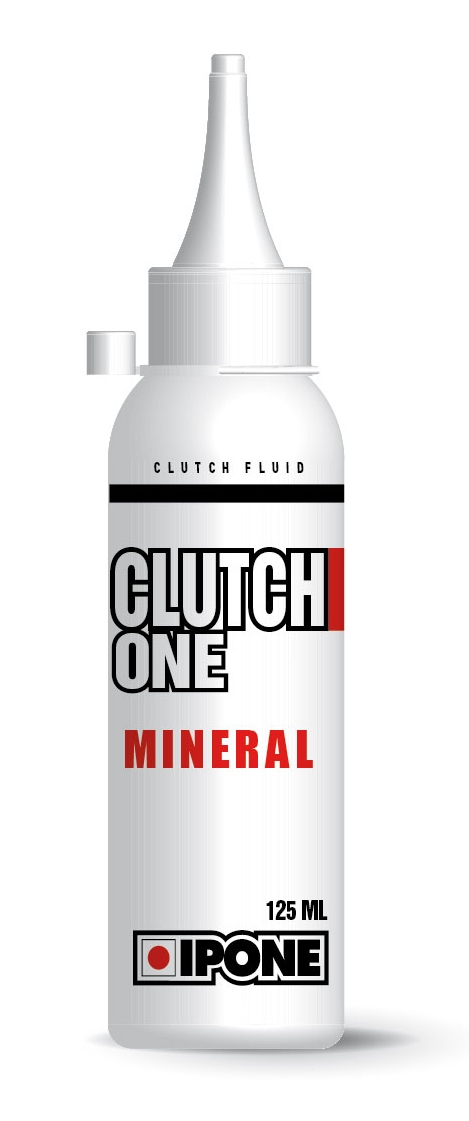 aceite hidráulico para embrague clutch fluid - 125 ml de ipone