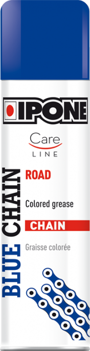 spray blue chain 250 ml - grasa de cadena