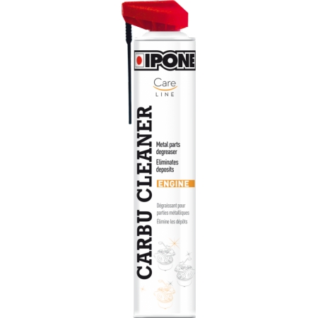lubricante limpiador carburadores spray carbu cleaner 750 ml