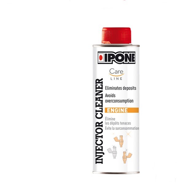 limpiador de inyectores de motor injector cleaner 300 ml