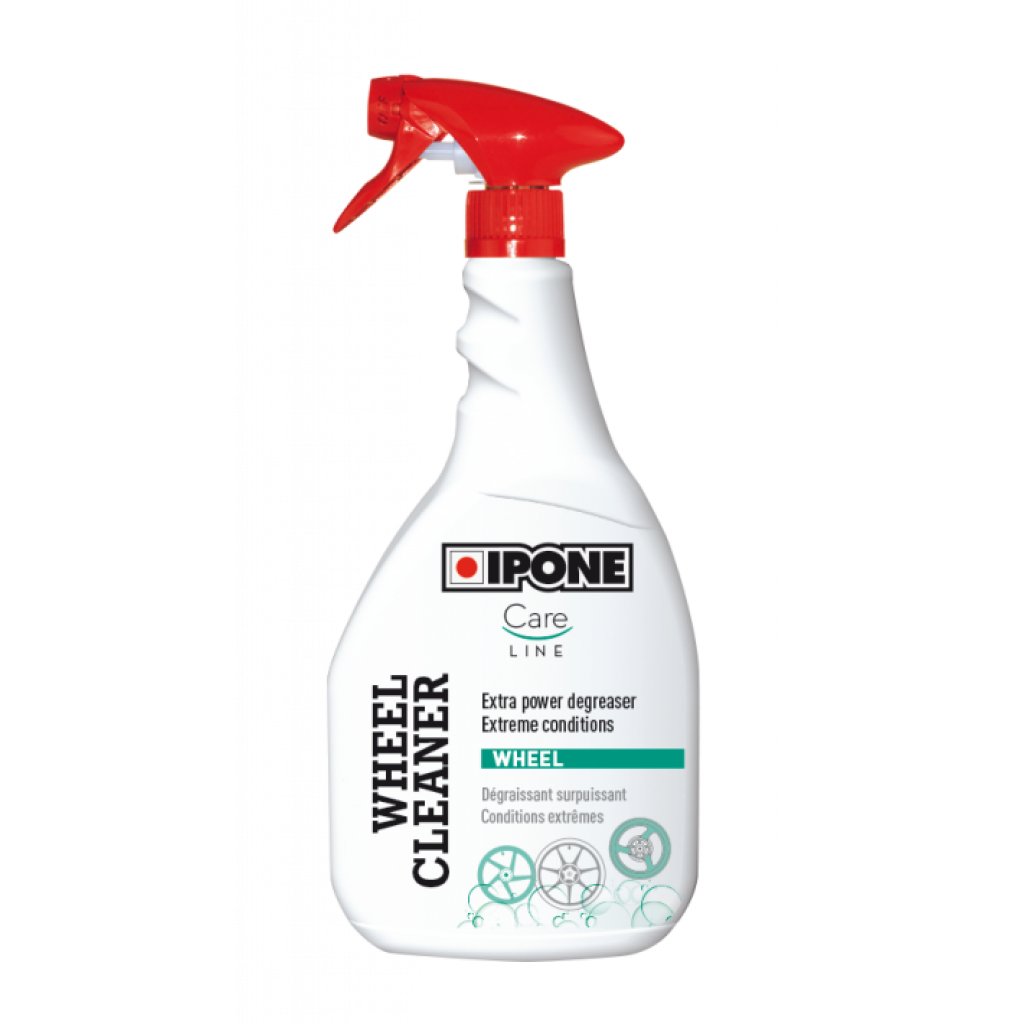 limpiador de ruedas llantas wheel cleaner 1l