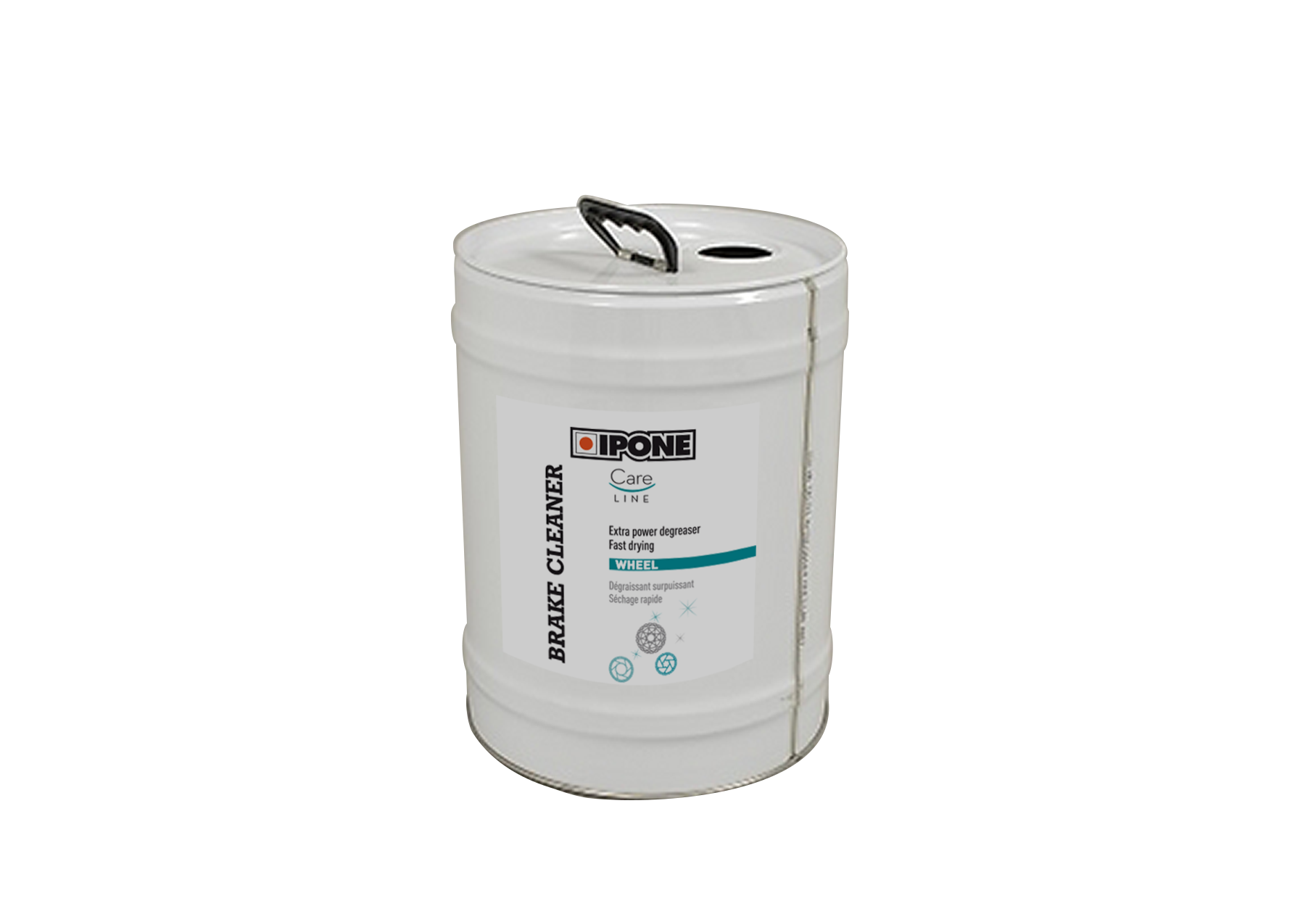 limpiafrenos limpiador de frenos  brake cleaner liquide 20 l