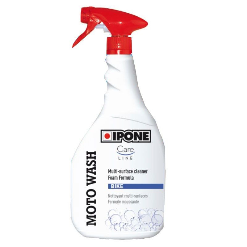 limpiador general moto motocicleta moto wash 1 l