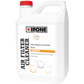 limpiador de filtros de aire ipone air filter cleaner 5 l