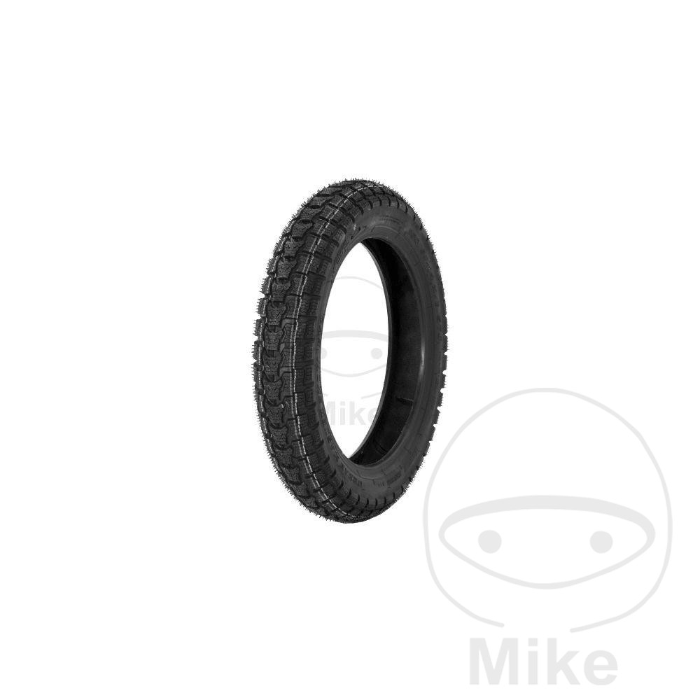 neumático cubierta moto delantero/trasero urban snow sn26 evo 90/80-14 49p tl