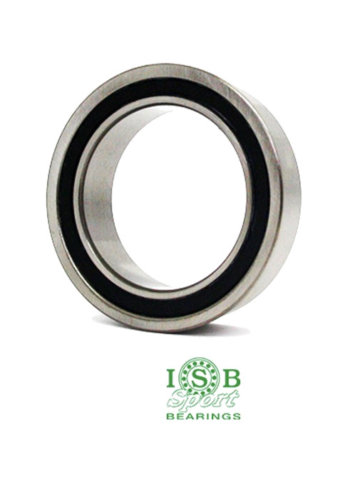 ISB flanged bearing MRF 6806 2RSV SPORT (31X41/44X112)