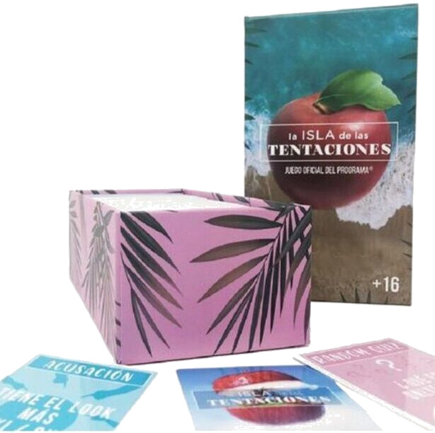 juego de cartas oficial en español es