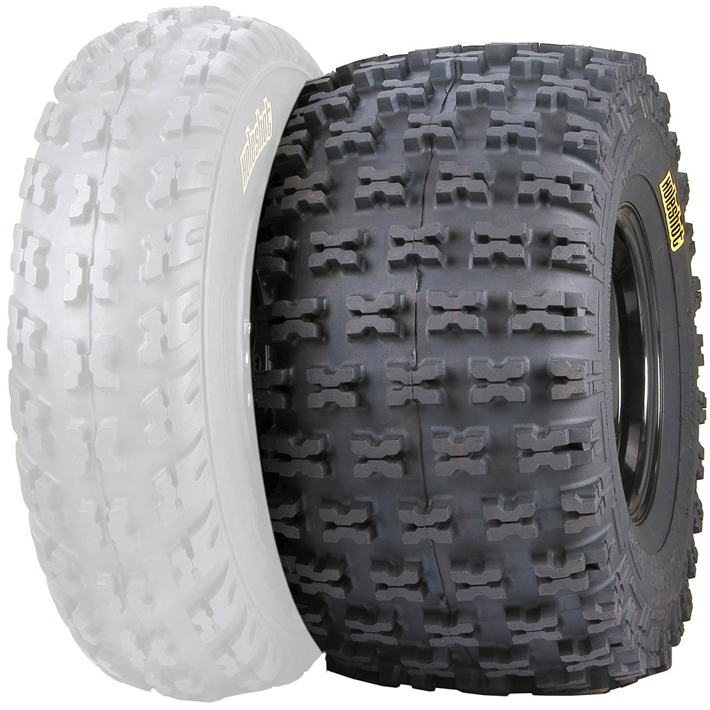 cubierta neumatico itp holeshot h-d 20x11-9 6pr tl