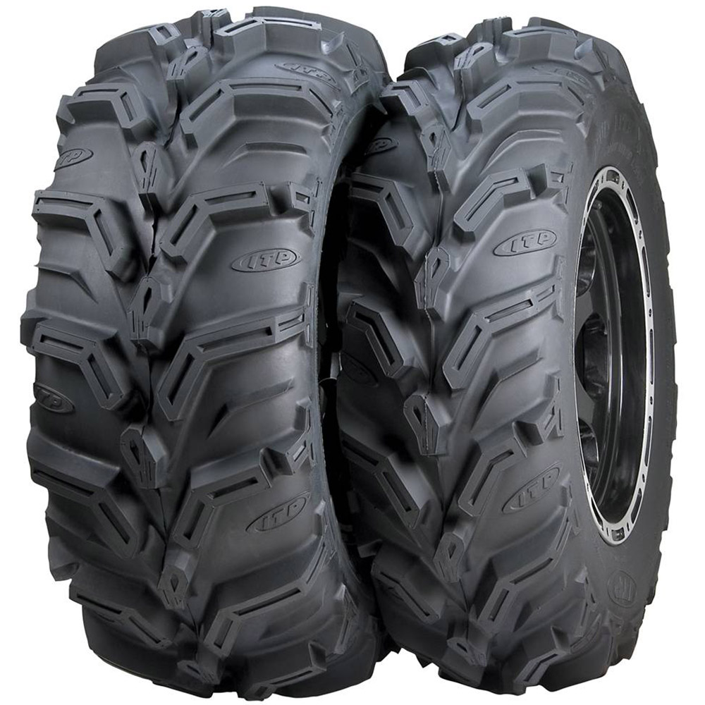 cubierta neumatico itp mudlite xtr 27x11-14 81f 6pr tl