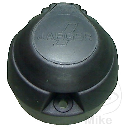 conector enchufe remolque 13 polos 12v box