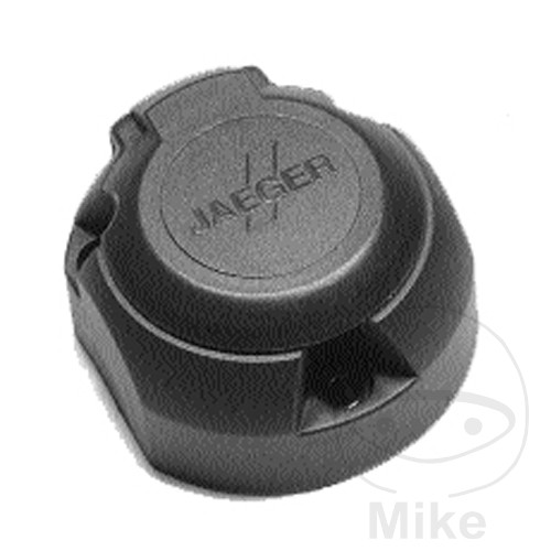 conector de enchufe 13 polos con 1 microinterruptor