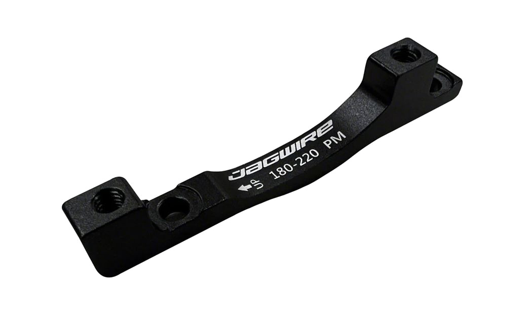 adaptador disco de freno postmount 180 mm