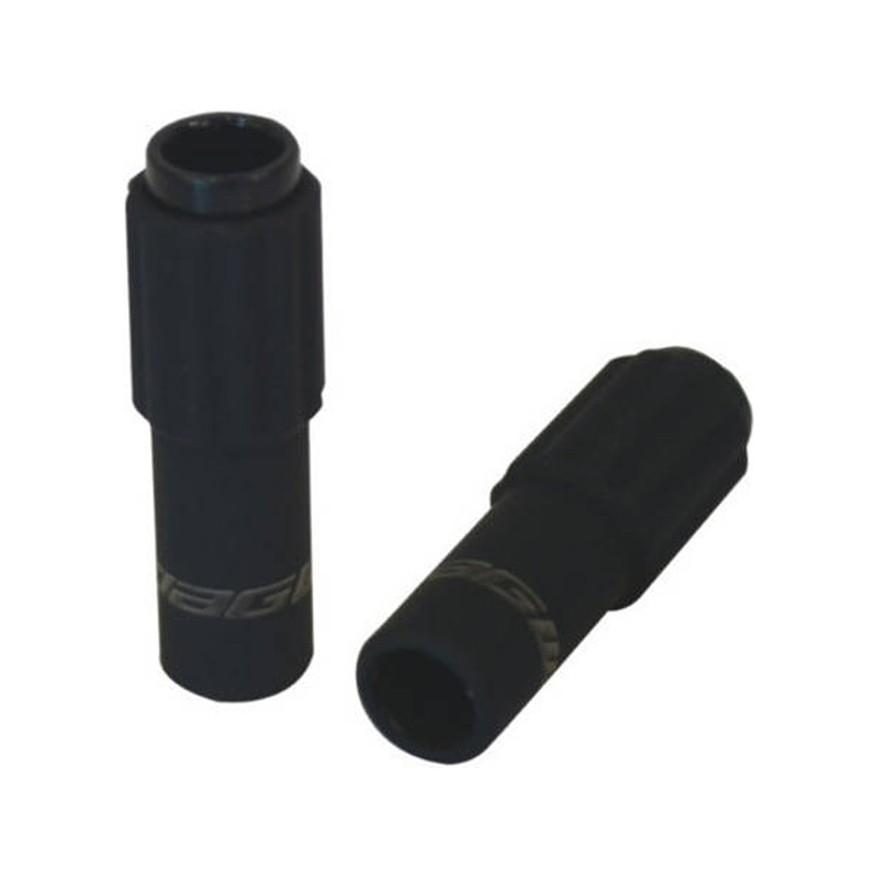 juego tensores cable cambio  4 mm