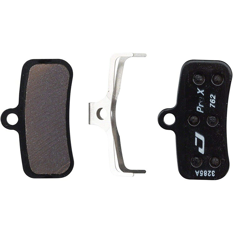 pastillas de freno sinterizadas para bicicleta pro extreme riderever cargo-x/attack-xe/xr/xs/xu