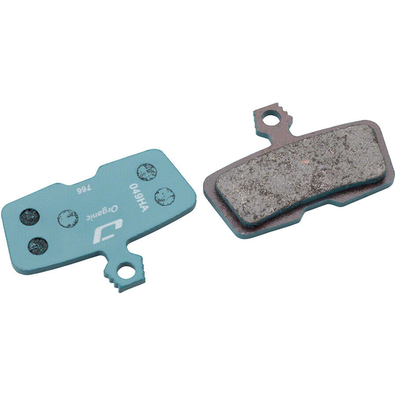 juego de pastillas de freno organicas sport sram code rsc/r/guide re