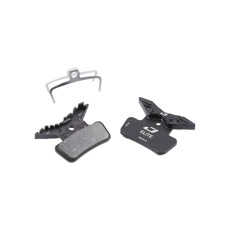 pastillas de freno semi-metálicas elite cooling sram g2 ultimate/rsc/rs/r