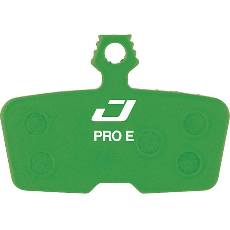 juego de pastillas de freno pro e-bike para sram code rsc/r/guide re