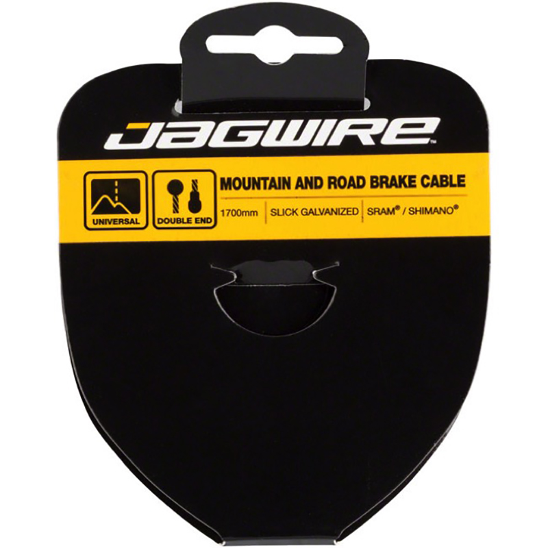 cable freno carretera sport 1.5 mm 2000 mm sram/shimano