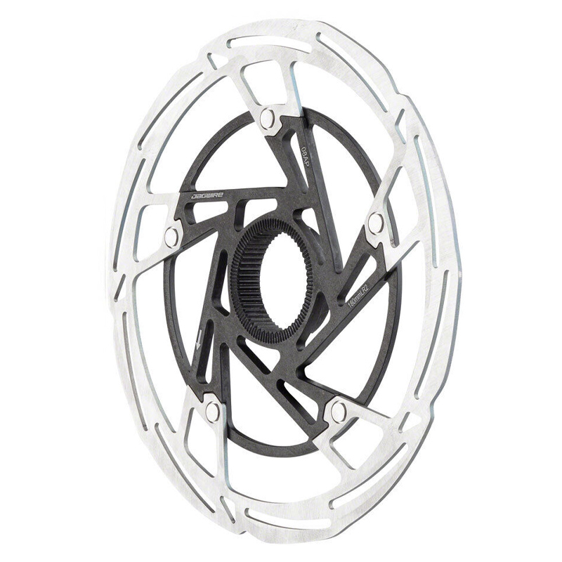 disco de freno pro lr2 centerlock 180 mm