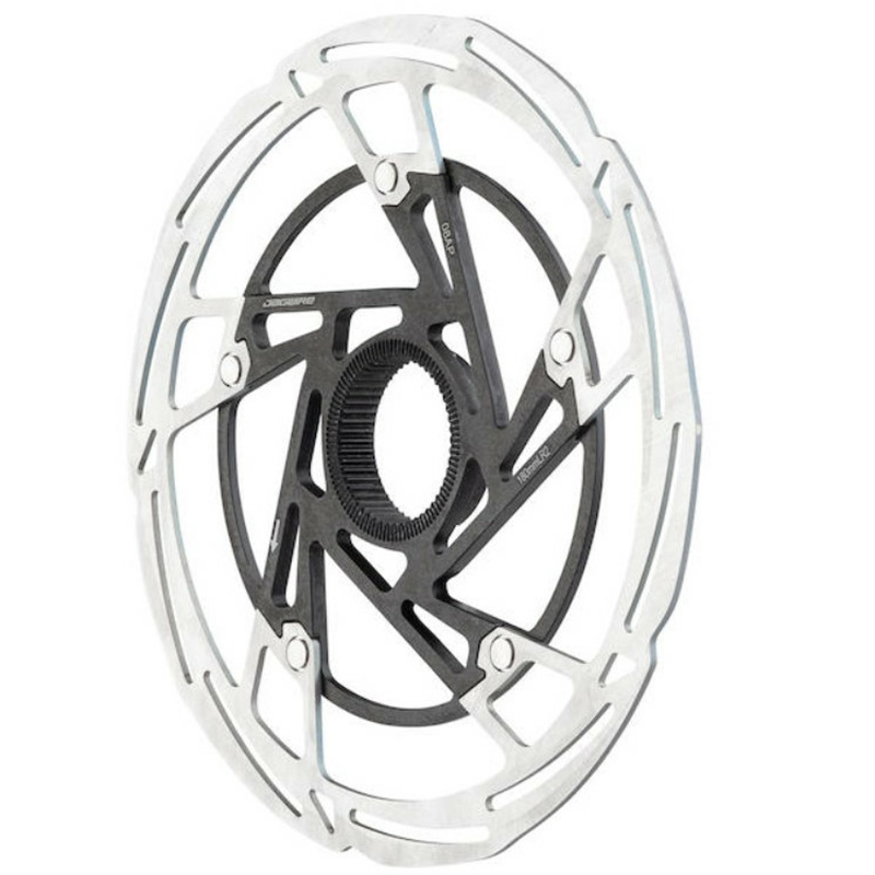 disco de freno pro lr2 centerlock 160 mm