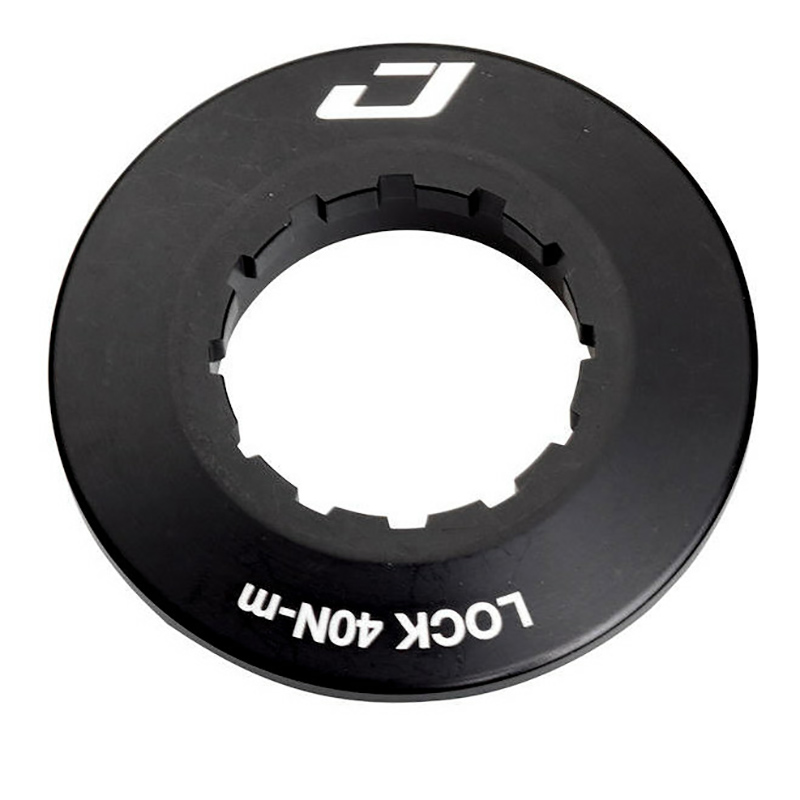anillo bloqueo disco de freno  centerlock 9-12 mm