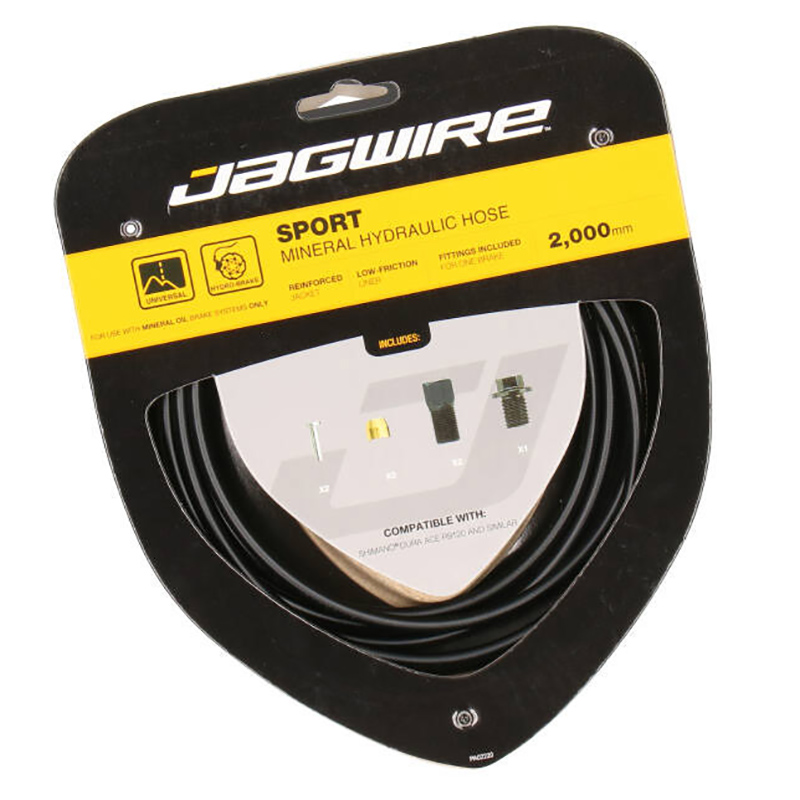kit latiguillo de freno hidráulico para shimano dura ace/ultegra/tiagra