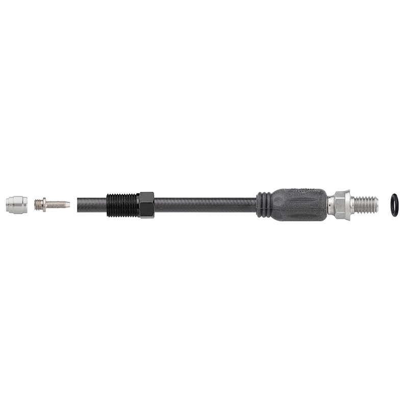 kit latiguillo de freno hidráulico sport dot sram guide rs/r/level tl/avid elixir/cr