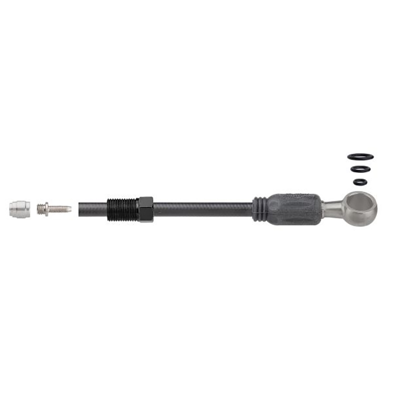 kit latiguillo de freno hidráulico sram level tlm/code rsc/code r