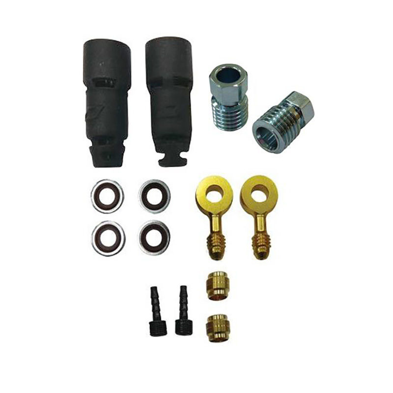 kit adaptador de freno de disco para  magura mt