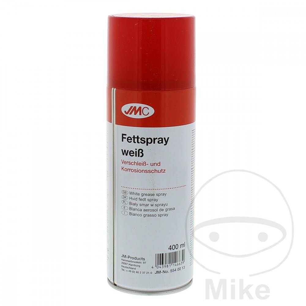 spray de grasa 400 ml
