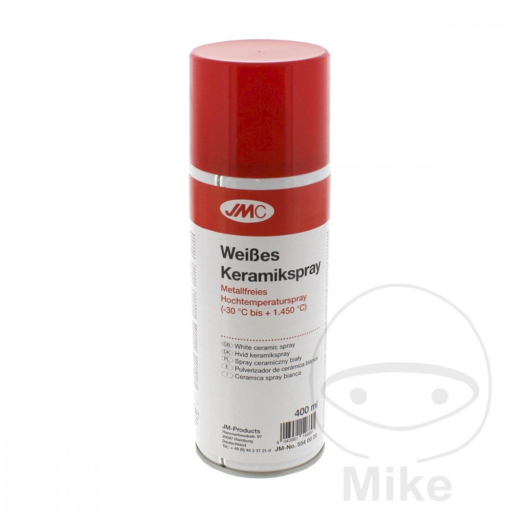spray cerámica 400 ml altn: 5577291