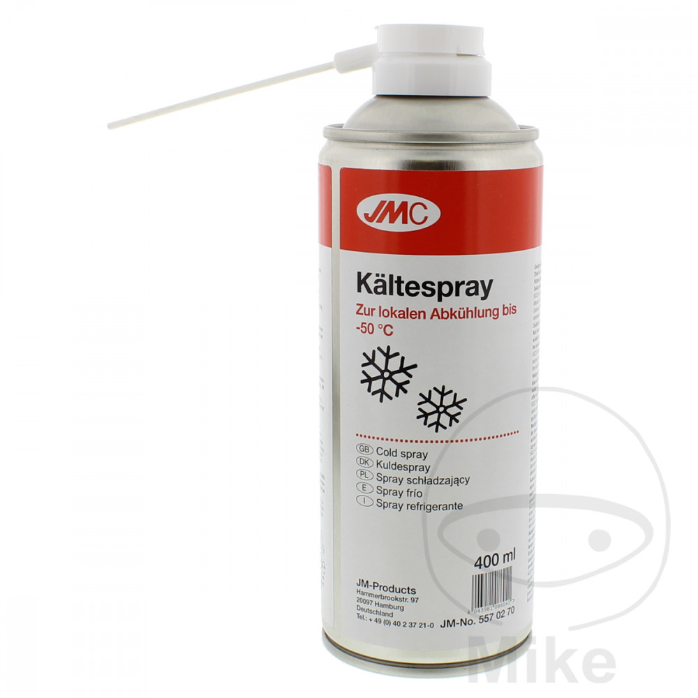 spray en frío 400 ml altn: 5585682