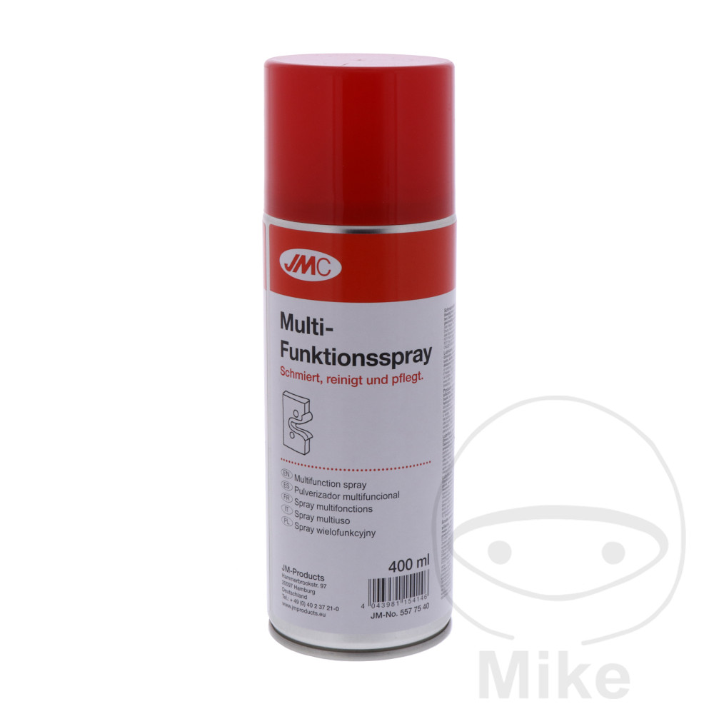 spray multiusos 400 ml altn: 5577543