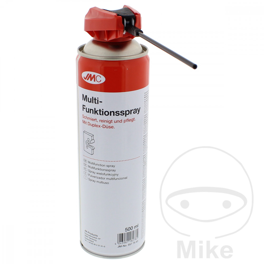 spray multiusos con pulverisador duplex 500 ml altn: 5577540