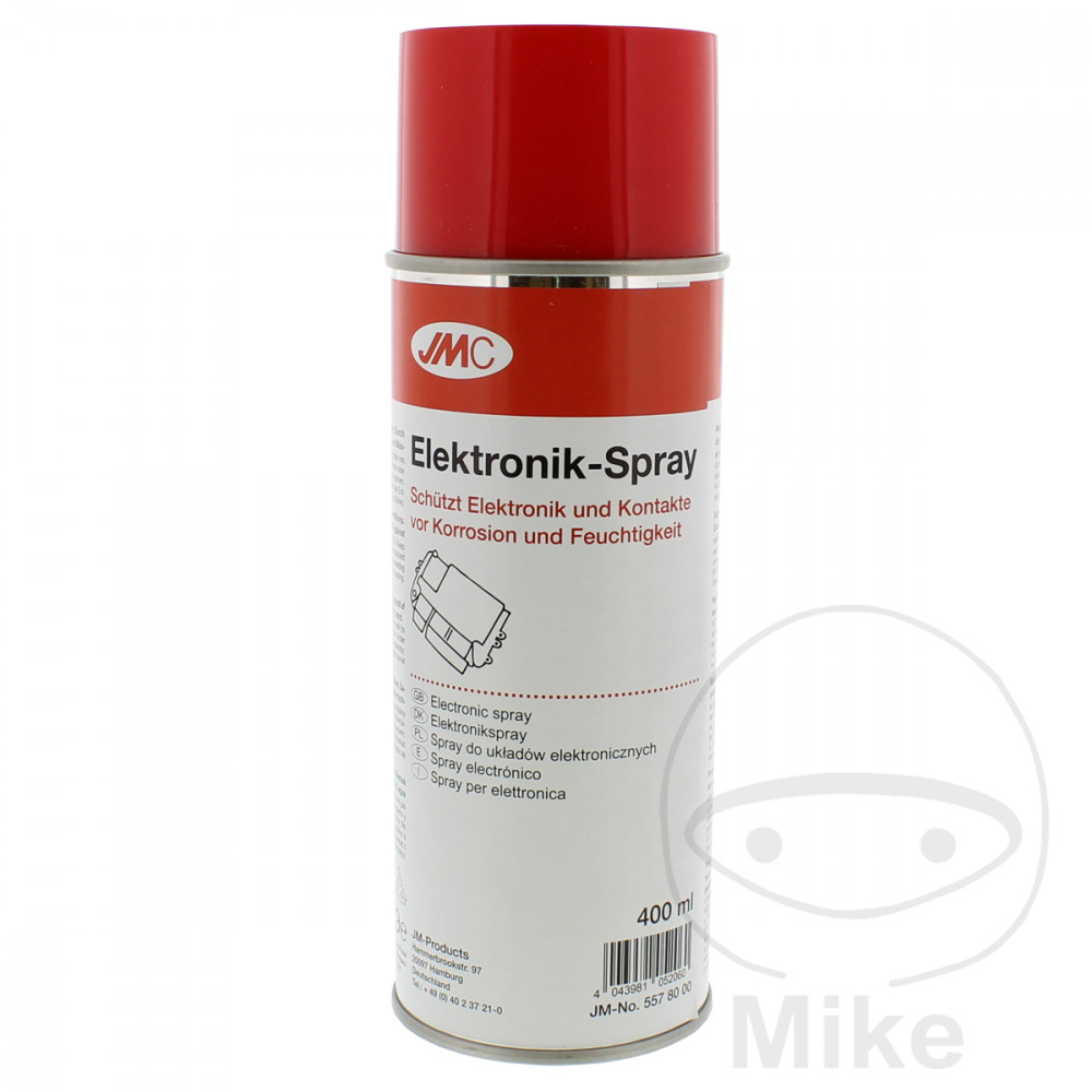 spray de pulverización electrónica 400 ml