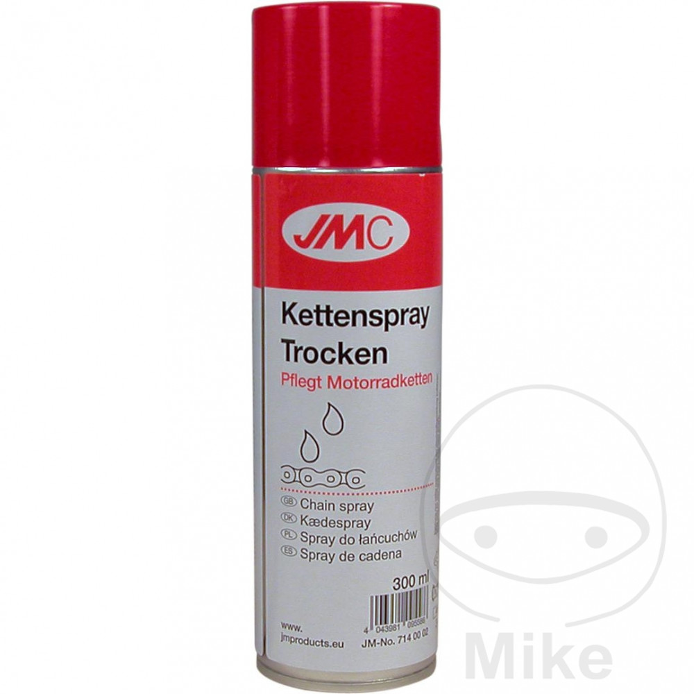 spray de cadena en seco 300 ml 5540166